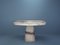 Wedge Dining Table by Marmi Serafini, Image 2