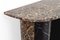 Trilithon Marble Console Table by Os and Oos 5