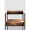 Square Alchemy Chair by Rick Owens, Image 2
