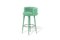 Marshmallow Bar Stools by Royal Stranger, Set of 4 17