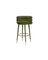 Marshmallow Bar Stools by Royal Stranger, Set of 4 15