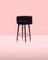 Taburetes de bar Marshmallow de Royal Stranger. Juego de 4, Imagen 10