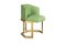 The Hive Dining Chairs by Royal Stranger, Set of 4 3