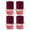 Tabourets de Bar Lipstick par Royal Stranger, Set de 4 2