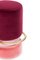 Tabourets de Bar Lipstick par Royal Stranger, Set de 4 4