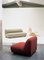 Cadaqués Lounge Chair and Ottoman by Federico Correa, Set of 2, Image 3