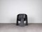 Blot Basalt Chair by Lucas Morten 3