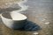Vasca da bagno grande in argilla di Studio Loho, Immagine 14