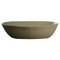 Large High Clay Bathtub by Studio Loho 1