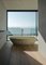 Large High Clay Bathtub by Studio Loho 2