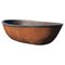 Large High Clay Bathtub by Studio Loho 1