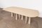 Large Silvia Dining Table by Moure Studio 11