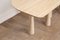 Large Silvia Dining Table by Moure Studio 7