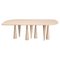 Large Silvia Dining Table by Moure Studio 1