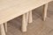 Large Silvia Dining Table by Moure Studio 5