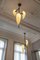 Cast Bronze Hanging Lamp by William Guillon, Image 20