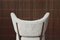 Brown Leather Natural Oak My Own Chair Lounge Chairs by Lassen, Set of 2, Image 7