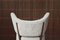 Brown Leather Smoked Oak My Own Chair Lounge Chairs by Lassen, Set of 2, Image 7