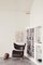 My Own Chair Sessel aus geräucherter Eiche aus schwarzem Leder by Lassen, 2er Set 4