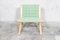 Chaises Ax par Orla Molgaard & Peter Hvidt pour Fritz Hansen, 1970s, Set de 2 2