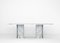 Tavolo da pranzo Delos in marmo di Giorgio Bonaguro, Immagine 2