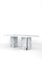 Marble Delos Dining Table by Giorgio Bonaguro 3