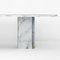 Marble Delos Dining Table by Giorgio Bonaguro 4