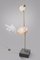 Crane Floor Lamp by Ludovic Clément D'armont, Image 4