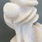 La Sculpture en Marbre de Naxian par Tom Von Kaenel 4