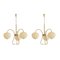 China 03 Triple Chandeliers by Magic Circus Editions, Set of 2 2