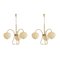 China 03 Triple Chandeliers by Magic Circus Editions, Set of 2, Image 2