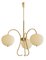 China 03 Triple Chandeliers by Magic Circus Editions, Set of 2, Image 3