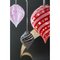Canne Balloon Pendant Light by Magic Circus Editions, Set of 3 10
