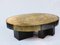 Phaux Brass Coffee Table by Stefan Leo 6