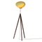 Stati X Amber Iridescent Floor Lamps by Eloa, Set of 2 4
