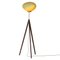 Stati X Amber Iridescent Floor Lamps by Eloa, Set of 2, Image 4