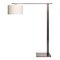 Atol Floor Lamp with Paper Shade by LK Edition 1