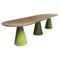 Meeting Table by Gigi Design 1