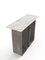 Marble Planalto Console Table by Giorgio Bonaguro 3