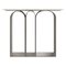 Marble Planalto Console Table by Giorgio Bonaguro 1