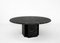 Round Marble Delos Dining Table by Giorgio Bonaguro 2