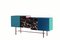 Trapeze Sideboard by Hagit Pincovici 2