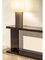 Walnut Majong Console Table by LK Edition, Image 3