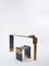 Pyrite Console Table 1 by Brajak Vitberg, Image 3