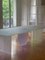 Isola Satin Dining Table by Brajak Vitberg 7