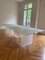 Isola Satin Dining Table by Brajak Vitberg 4