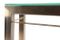 Vintage Console Table from Belgochrom, 1980s, Image 7