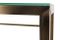 Vintage Console Table from Belgochrom, 1980s 5