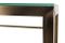 Vintage Console Table from Belgochrom, 1980s, Image 5