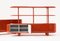 Explorer Red Cabinet 240 by Jaime Hayon, Image 2